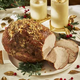 Pernil de Cerdo Artesano Pomona