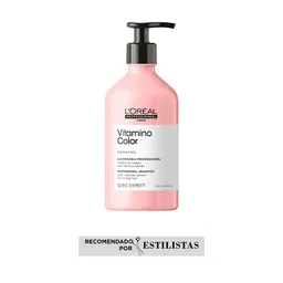 Loreal Serie Expert Shampoo Vitamino Color 