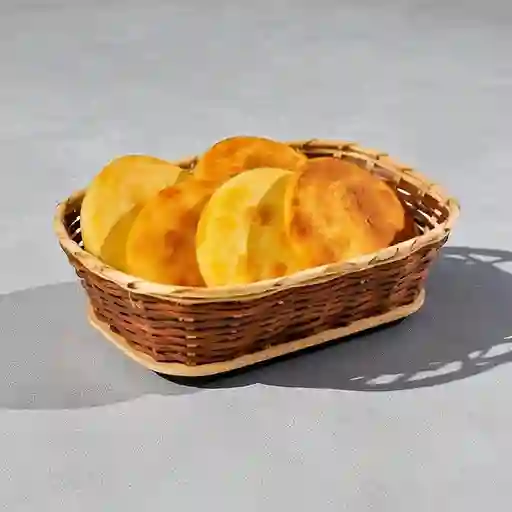 Pandebono con Bocadillo