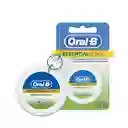 Seda Dental Encerado Oral-B Essential Floss 25m