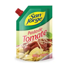 San Jorge Pasta de Tomate