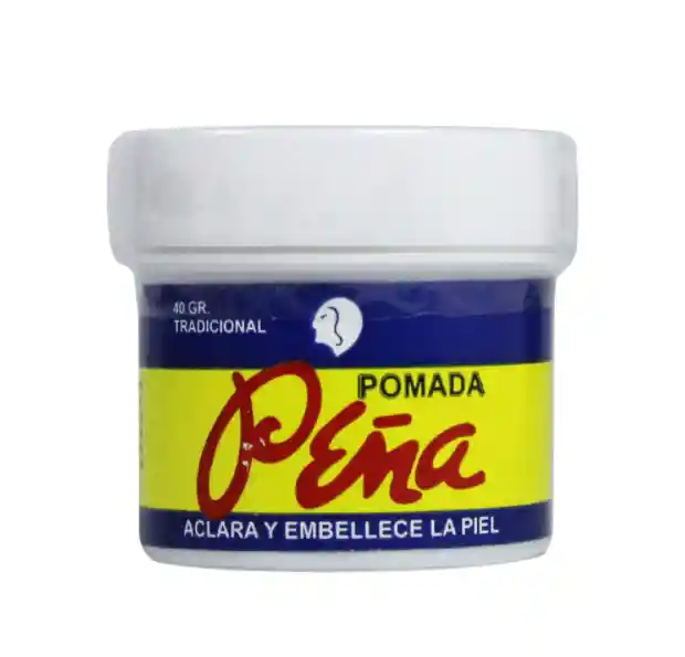 Peña Pomada Ungüento Tópico