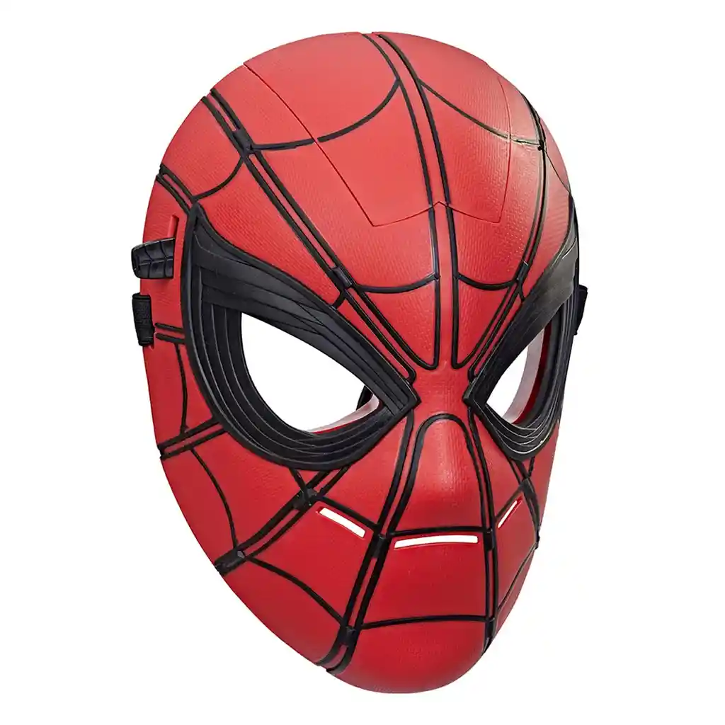  Mascara Luminosa Spiderman Marvel 