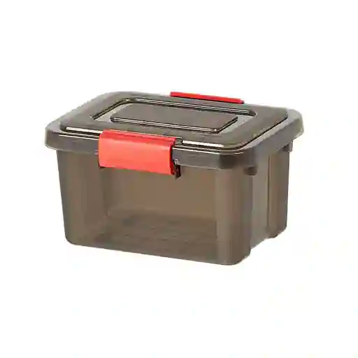 Caja Org Plus Smoke Smoke