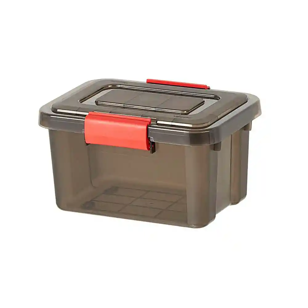 Caja Org Plus Smoke Smoke