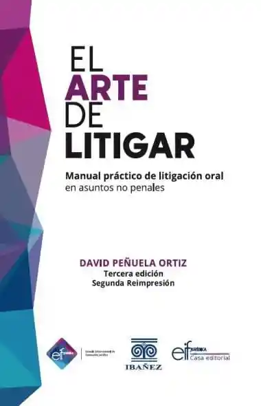 El Arte de Litigar