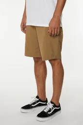 Bermuda Trvlr Expedition 20 Pulgadas Hombre