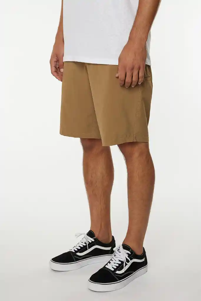 Bermuda Trvlr Expedition 20 Pulgadas Hombre