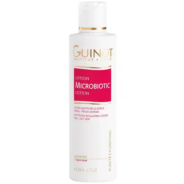 Guinot Loción Facial Microbiotic