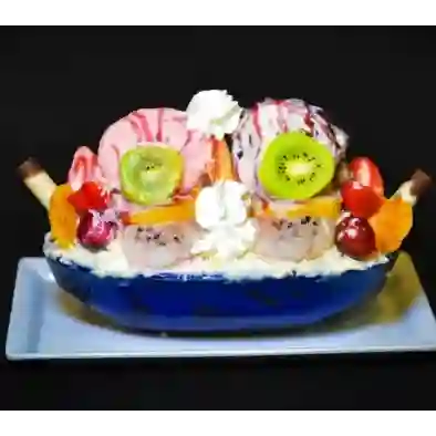 Ensalada de Frutas Super