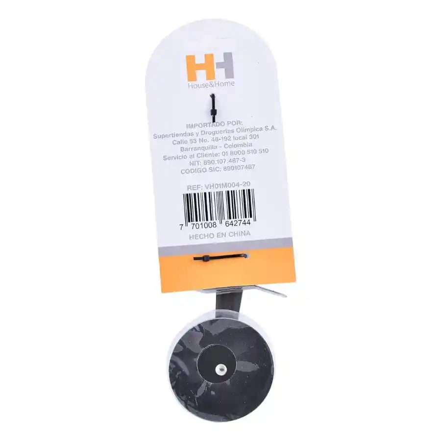 Cortador Para Pizzas House & Home Vh01m004-20