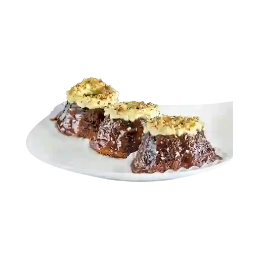 Torta de Zanahoria