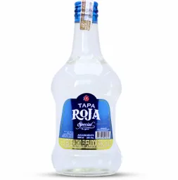 aguardiente Tapa Roja special 1.500 ml