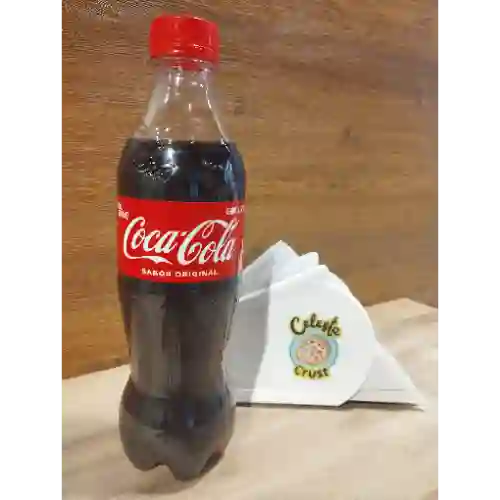 Cocacola 400 ml