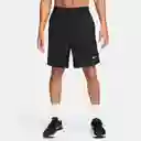 Nike Short Challenger Para Hombre Negro Talla XL Ref Fn3274-010