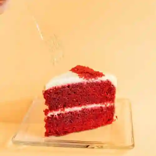 Torta Red Velvet