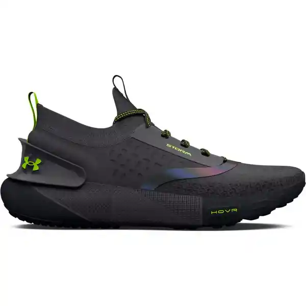 Under Armour Zapatos Hovr Phantom 3 Storm Hombre Negro Talla 10