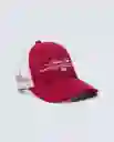 Gorra Unisex Rojo Talla M 759G505_ROJ191724 Americanino