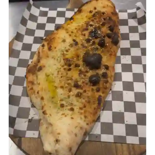 Calzone Genovese