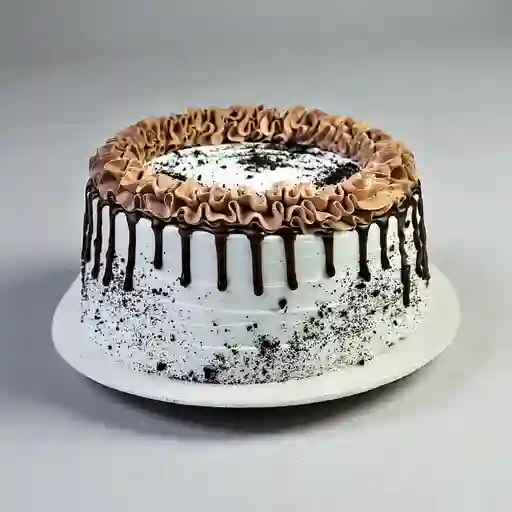 Torta Choco Oreo