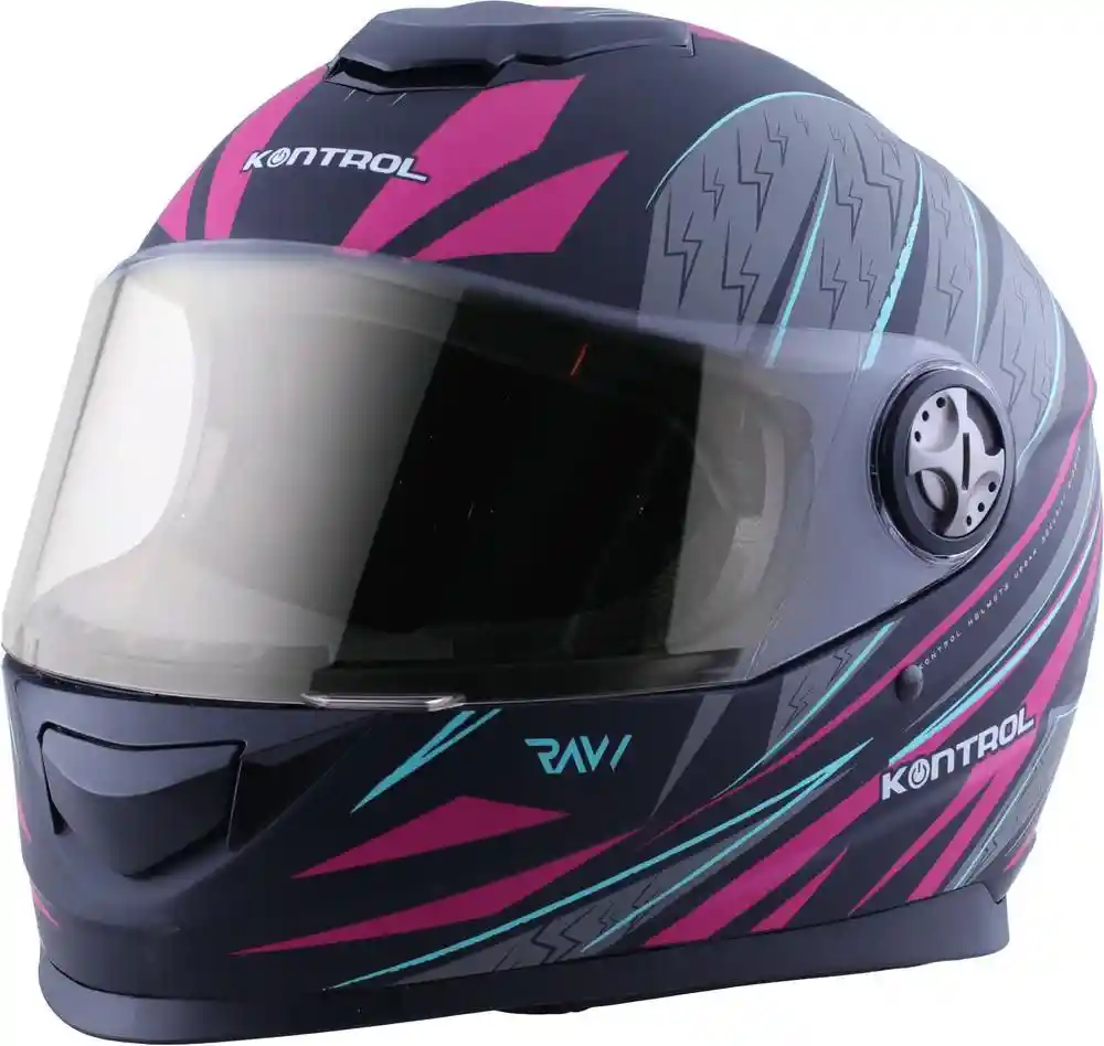 Casco Kontrol M65 Graphic