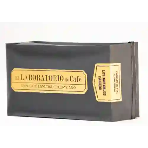 Café de Caicedo Finca los Naranjos 454gr