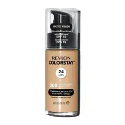 Revlon Base de Maquillaje 24hrs