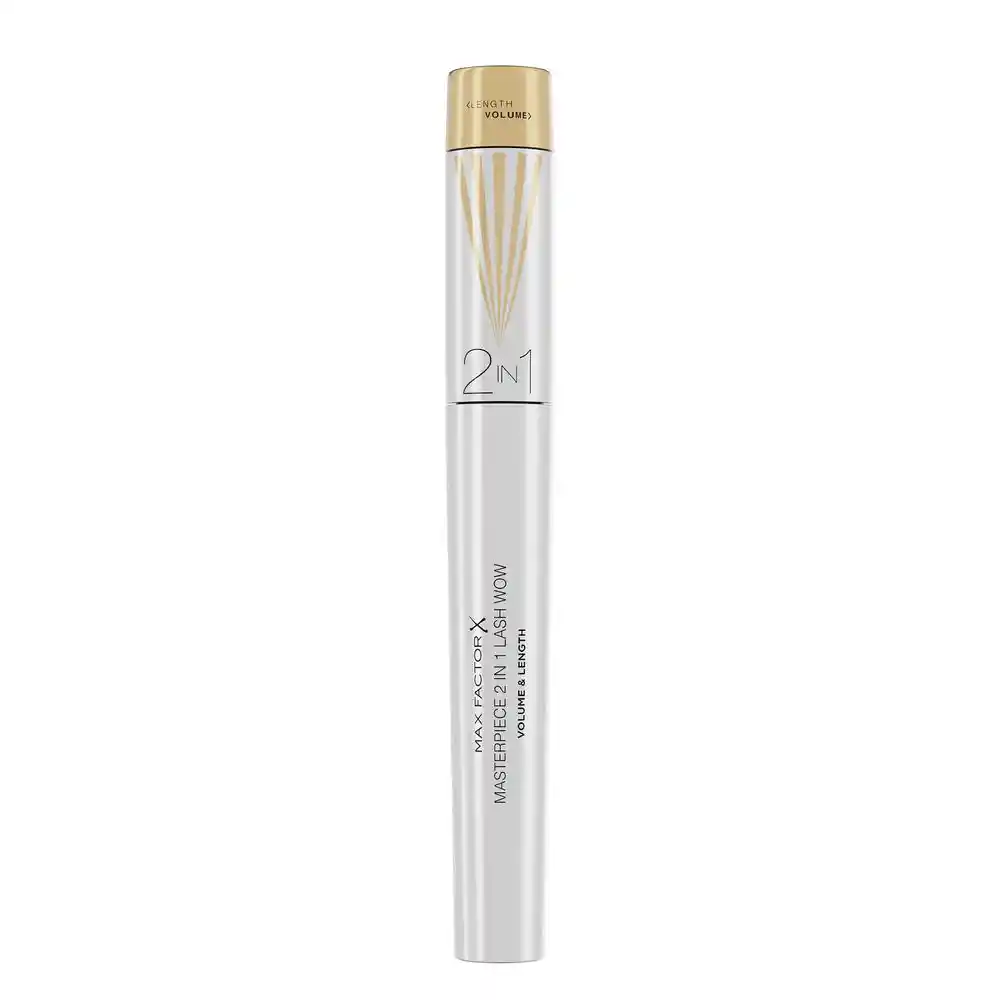 Pestañina Masterpiece Max Factor
