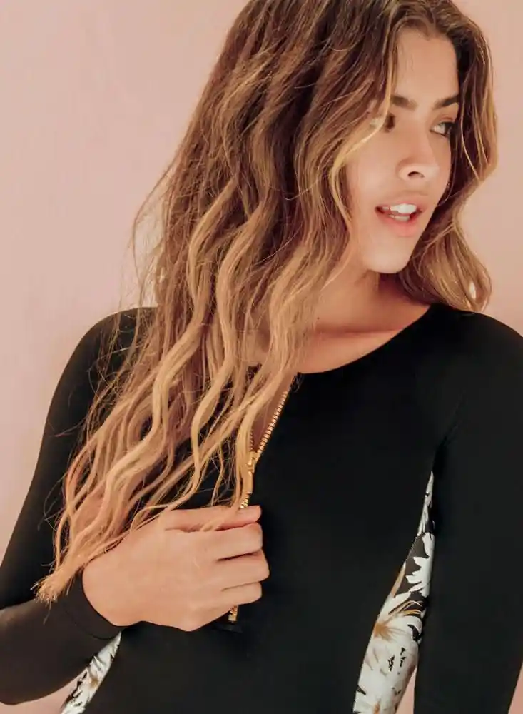 Vest Bano Entero 98333 32b Es 36b-estampado