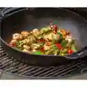 Wok Weber Gbs 7425