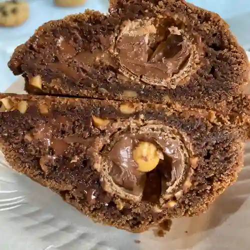 Caja X 3 Cookie Ferrero