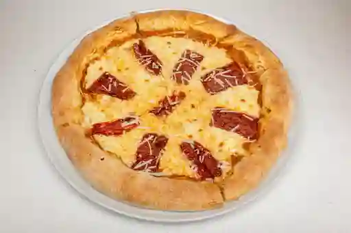 Pizza Bocadillo Parmesano