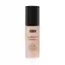 Pupa Base no Transfer Foundation Sand