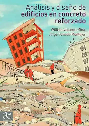 Análisis y Diseño de Edificios en Concreto Reforzado