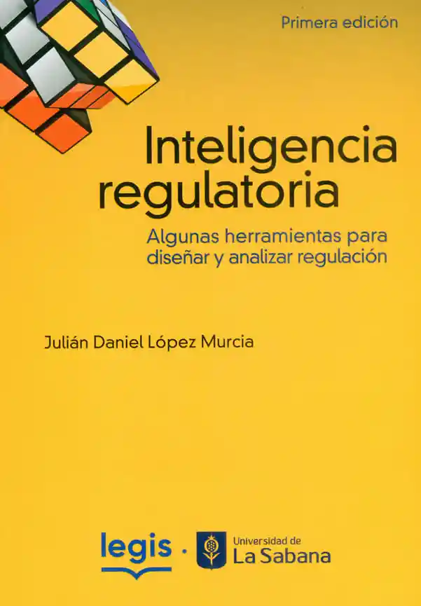 Inteligencia Regulatoria
