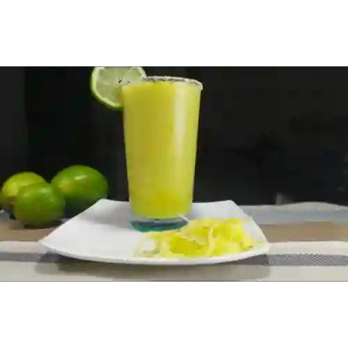 Limonada de Mango Biche