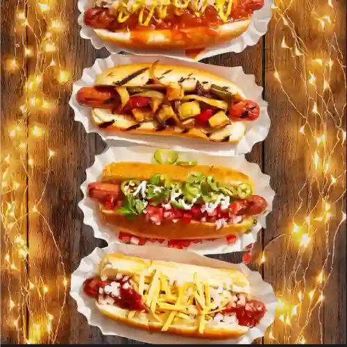 Súper Choriperro
