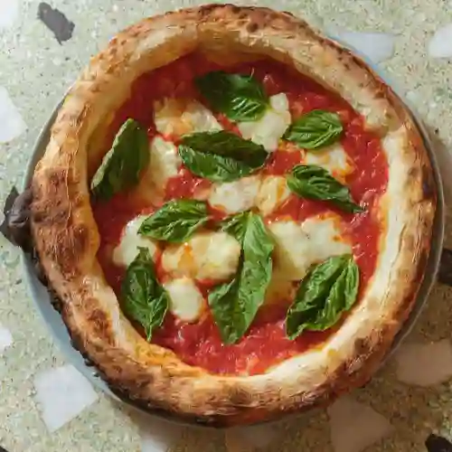 Margherita napoletana