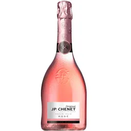 Vino Espumoso JP CHENET Sparkling Rose Botella 750 Ml