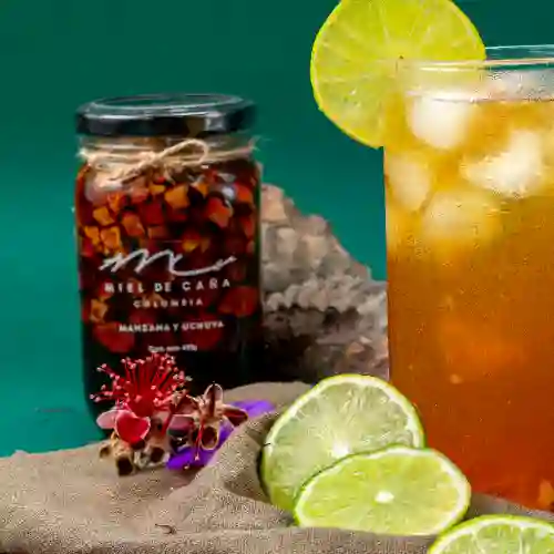 Miel de Caña 430gr