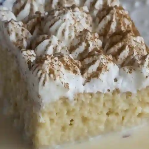 Torta Tres Leches