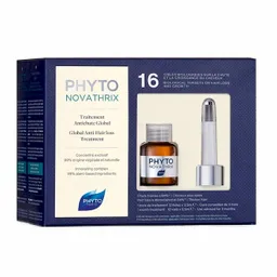 Phyto Tratamiento Anticaída Global Pythonovathrix