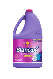 Blancox Desmanchador Ropa Color 