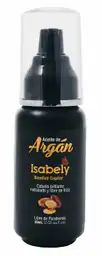 Isabely Tratamiento Capilar Aceite de Argán 