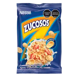 Cereal ZUCOSOS hojuelas azucaradas x 350g