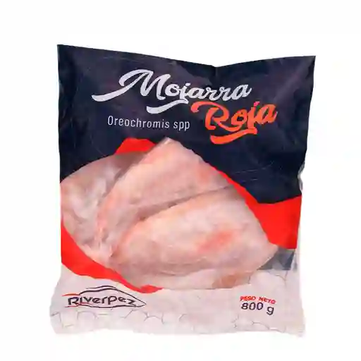Riverpez Mojarra