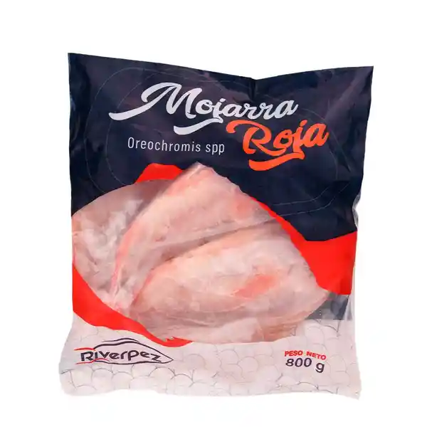 Riverpez Mojarra