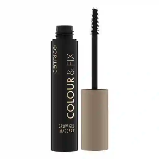 Pesta?ina Ptna Cejgel Catr Colour Tn020 Catrice
