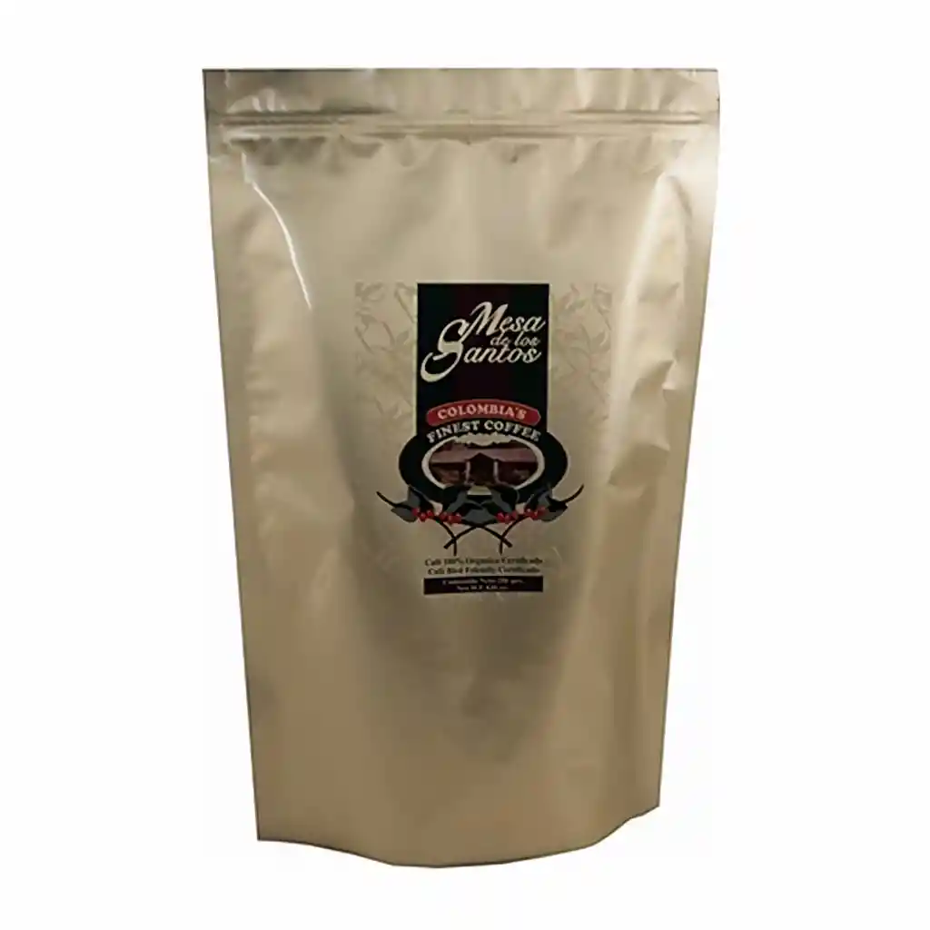 Mesa De Los Santos Cafe Grano