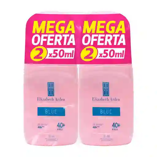 DESODORANTE ROLL ON DAMA 50ML